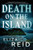 Death on the Island - (Paperback or Softback)