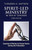 Spirit-Led Ministry in the 21st Century: Essentials of Ministry for Human Pastors Serving the AI Generation