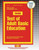 Test of Adult Basic Education (TABE) Test of Adult Basic Education (TABE)