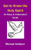 Get To Know The Holy Spirit