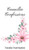 Camellia Confessions - (Hardback or Cased Book)