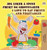 I Love to Eat Fruits and Vegetables (Norwegian English Bilingual Children's Book) - (Hardback or Cased Book)