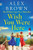Wish You Were Here - 9781836030874