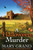 A Halloween Murder - 9781836784654