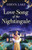Love Song of the Nightingale: A completely spellbinding and captivating historical time-slip romance