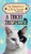 A Tricky Trespasser: The Adventures of Kitty Corner Book 2 - (Hardback or Cased Book)