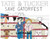 Tate & Tucker Save Gatorfest Coloring Book