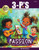3-P's PASSION: Your FUNtastic Journey