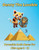 Benny The Lovable: Pyramids Math Mazes for Kids Ages 8 - 12