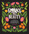 Embrace the Beauty: An Adult Coloring Book with Inspirational Quotes and Frameable Wall Art