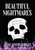 Beautiful Nightmares: A Kaleidoscope of Twisted Twists - (Hardback or Cased Book)