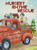Nursery Rhyme Rescue - (Hardback or Cased Book)