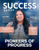 Success Savvy Magazine - 9781966798231
