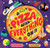 A Pizza With Everything On It