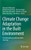 Climate Change Adaptation in the Built Environment: Transdisciplinary and Innovative Learning
