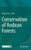Conservation of Andean Forests