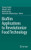 Biofilm Applications to Revolutionize Food Technology