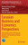 Eurasian Business and Economics Perspectives: Proceedings of the 47th Eurasia Business and Economics Society Conference