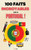 100 Faits Incroyables sur le Portugal