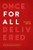 Once for all Delivered: A Reformed, Amillennial Ordination Paper for the Evangelical Free Church of America