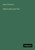 Ueber Leben und Tod - (Paperback or Softback)