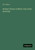 Berliner Theater-Kritiker: Eine Kritik der Kritik - (Paperback or Softback)