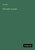 Die Kunst zu essen - (Paperback or Softback)