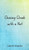 Chasing Clouds with a Net - (Hardback or Cased Book)