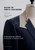 Guide to men's tailoring, Volume 2 (black & white): How to tailor a jacket
