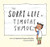 The Sorry Life Of Timothy Shmoe