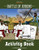 Battle Of Jericho Activity Book