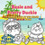Rosie And Pretty Duckie A Summer Day At The Beach Coloring Book: Color Your Summer Adventure with Rosie and Friends!