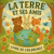 La Terre et Ses Amis Livre de Coloriage