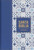 Biblia Rvr 1960 Letra Grande Tamaño Manual Símil Piel Azul Claro(bible Rvr 1960 Large Print Handsize Leatherlike Tiles Light Blue (Spanish Edition)
