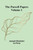The Purcell Papers - Volume 1