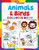 Animals And Birds Colouring Book
