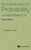 Introduction to Probability, An: With Mathematicaâ(r) (Second Edition)