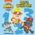 Let's Build It! a Counting Book (Paw Patrol: Rubble & Crew)