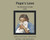 Papa's Love: The Adventures of Little Lamb
