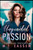 Unguarded Passion: Return of Passion: a Lesbian Medical Romance Novella