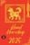 Hund Horoskop 2025