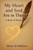 My heart and Soul Are in There a Book of Poems