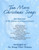 Ten More Christmas Songs for Clarinet