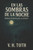 En las Sombras de la Noche: Relatos de terror para no dormir