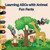 Learning ABCs with Animal Fun Facts
