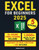 Excel for Beginners: A Practical Guide to Master Excel Quickly