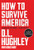 How To Survive America - 9780063090361
