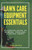 Lawn Care Equipment Essentials: A Startup Guide to Mowers, Trailers, and Buying Smart