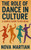The Role of Dance in Culture: A Simple Guide to Big Ideas