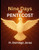 Nine Days To Pentecost: A Transformational Prayer Guide For Novena To The Holy Spirit